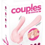 Wibrator dla par Couple'sChoice CouplesVibrato