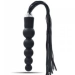 Plug-Dildo Anale Globe Anal Whip