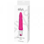 Wibrator-VIBRATORE DESIGN ELYS UNICORN VIBE PINK