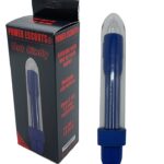 Hot Cindy - hot/cold vibro