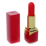 Stymulator-Lipstick Vibrator - Red