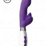 Ares Rechargeable - Purple