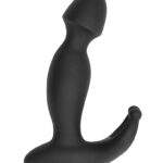 No. 65 - P-Spot Vibrator - Black