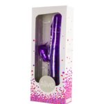 Wibrator-Wibrator - Vib. Rot:6 Vib:7.Extens. Top. Purple, Piston