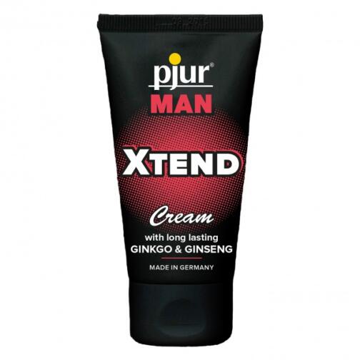 Żel-pjur MAN Xtend Cream 50 ml - obrazek 2