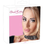 BK Halsband Strass