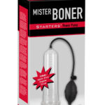 Mister Boner Starter