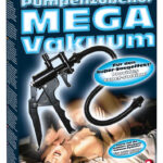 Mega Vakuum Schere