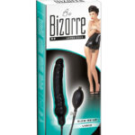 Dildo-5291330000 Be Bizarre Blow Me U-Wibrator