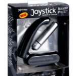 Plug/prostata-Joystick Prostata Booster Pro, black