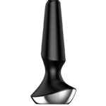 Plug - Vibrator ilicious 2 Black