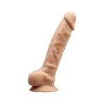 Dildo Model 1 - 20 cm - Flesh