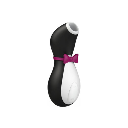 Stymulator-Satisfyer Penguin! - obrazek 2