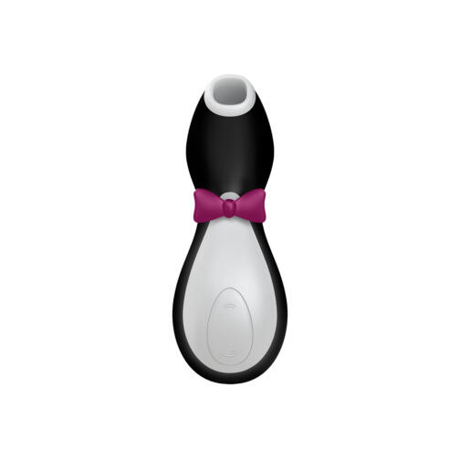 Stymulator-Satisfyer Penguin! - obrazek 5