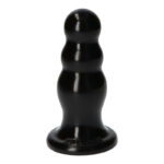 Dildo-Italian Cock 6"Black