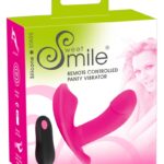 RC Panty Vibrator