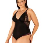 Vanessme body 2XL/3XL