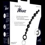 Plug/kulki-Joyballs anal Wave, long, black