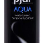 Żel-pjur Aqua 500ml.waterbased personal lubricant