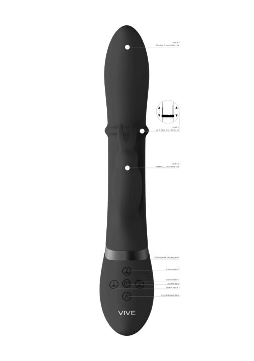 36 VIVE023BLK 3