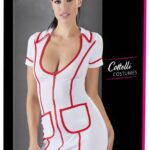 Nurse Dress M