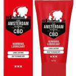 Original CBD from Amsterdam - Numbing Lubricantl - 50 ml