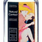 Naturalny lubrykant - Shunga
