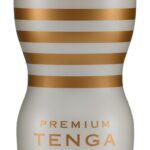 Masturbator - Prem Tenga Orig Vacuum Cup - Gentle