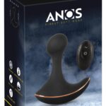 ANOS RC Prostate massager with