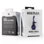 Gruszka analna - Hueman - Nebula Bulb