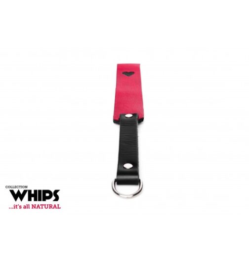 whips paddle with heart 1