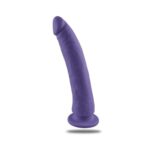 Dildo realistico Toyz4Lovers Purple 18 cm