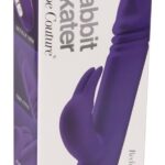 Rabbit Skater Purple