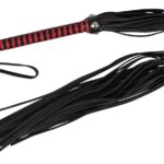 Leather Flogger