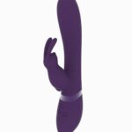 Wibrator królik - Taka - Purple