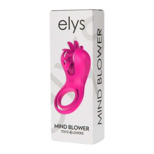 anello e stimolatore mind blower 3