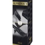 Pas krępujący na uda i szyje - Supremacy