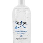 Lubrykant wodny - Just Glide - 500 ml