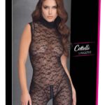 Jumpsuit Lace S