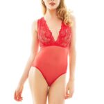 MARGARITHA RED BODY S/M