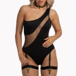 JENNY S/M  (blackbody/czarne body)