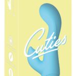 Mini Wibrator – Cuties – Blue