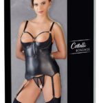 Cami Suspender Bondage XL