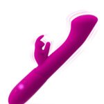 RABBIT YOBA + BELLA RABBIT USB VIBRATOR