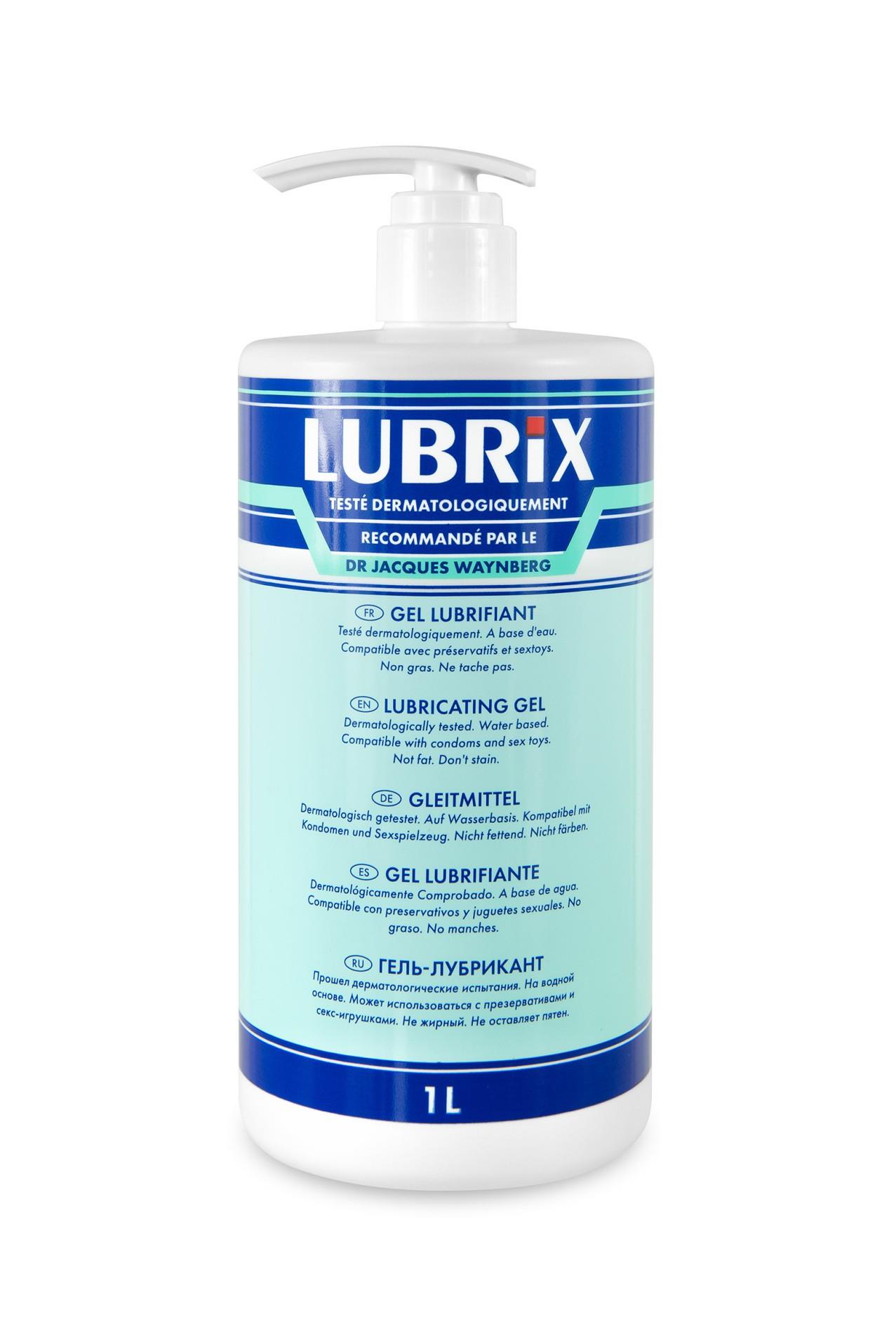 LUBRIX 1 L