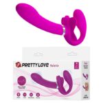 PRETTY LOVE -Valerie 12 vibration functions Memory function