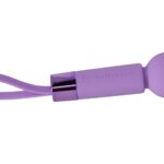Pearlstasy violet - FairyGasm