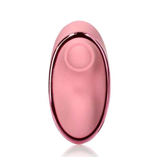 Tapping Heart Vibrator - obrazek 3