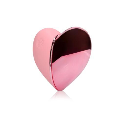 Tapping Heart Vibrator - obrazek 8